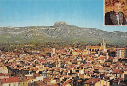 13-AUBAGNE EN PROVENCE-N° 4450-C/0035 - Aubagne