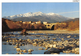 66-CERET-N° 4450-C/0011 - Ceret