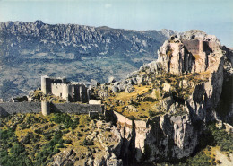 11-DUILHAC SOUS PEYREPERTUSE CHATEAU DE PEYREPERTUSE-N° 4450-C/0023 - Other & Unclassified