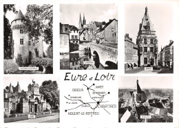 28-EURE ET LOIR-N° 4451-B/0089 - Sonstige & Ohne Zuordnung