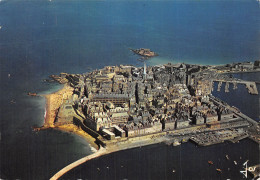 35-SAINT MALO-N° 4451-B/0085 - Saint Malo