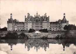 41-CHAMBORD-N° 4451-B/0039 - Chambord