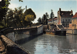 45-MONTARGIS-N° 4451-B/0007 - Montargis