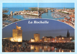 17-LA ROCHELLE-N° 4451-A/0299 - La Rochelle