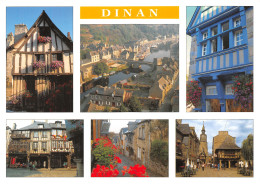 22-DINAN-N° 4451-A/0261 - Dinan