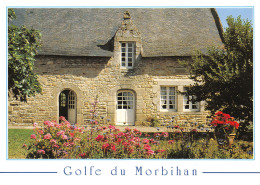 56-GOLFE DU MORBIHAN-N° 4451-A/0207 - Otros & Sin Clasificación