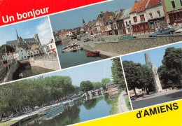 80-AMIENS-N° 4451-A/0211 - Amiens