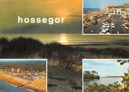 40-HOSSEGOR-N° 4451-A/0145 - Hossegor