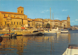 13-LA CIOTAT-N° 4451-A/0121 - La Ciotat