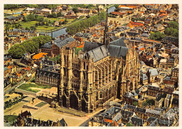 80-AMIENS-N° 4451-A/0105 - Amiens