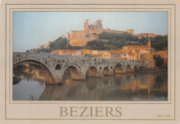 34-BEZIERS-N° 4451-A/0025 - Beziers