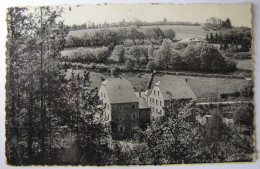 BELGIQUE - LUXEMBOURG - DAVERDISSE - Hôtel Du Moulin - Daverdisse