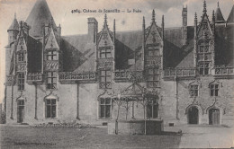 56-CHATEAU DE JOSSELIN-N° 4450-E/0285 - Otros & Sin Clasificación