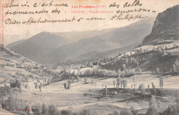 31-LUCHON-N° 4450-E/0245 - Luchon