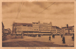 59-DUNKERQUE-N° 4450-E/0235 - Dunkerque