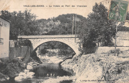 07-VALS LES BAINS-N° 4451-E/0149 - Vals Les Bains