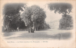 22-SAINT BRIEUC-N° 4451-E/0139 - Saint-Brieuc