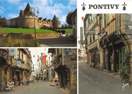 56-PONTIVY-N° 4451-D/0359 - Pontivy