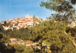 06-CAGNES SUR MER-N° 4451-D/0361 - Cagnes-sur-Mer