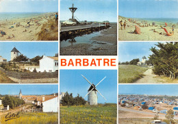 85-NOIRMOUTIER -N° 4451-D/0283 - Noirmoutier