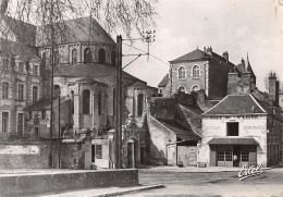 45-BEAUGENCY-N° 4451-D/0245 - Beaugency