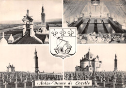 62-ABLAIN SAINT NAZAIRE NOTRE DAME DE LORETTE-N° 4451-D/0181 - Sonstige & Ohne Zuordnung