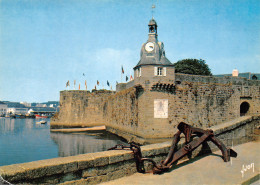 29-CONCARNEAU-N° 4451-D/0109 - Concarneau