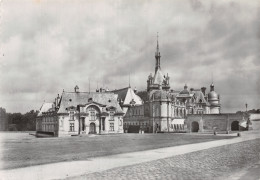 60-CHANTILLY-N° 4451-C/0219 - Chantilly