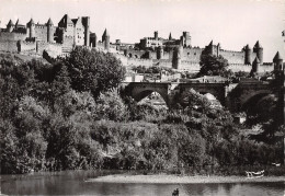 11-CARCASSONNE-N° 4451-C/0085 - Carcassonne