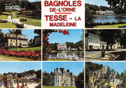 61-BAGNOLES DE L ORNE-N° 4451-C/0049 - Bagnoles De L'Orne