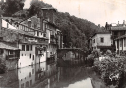 64-SAINT JEAN PIED DE PORT-N° 4452-C/0079 - Saint Jean Pied De Port