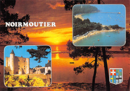 85-NOIRMOUTIER-N° 4452-C/0027 - Noirmoutier