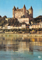 49-SAUMUR-N° 4452-C/0007 - Saumur