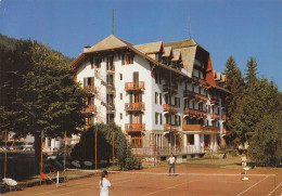 74-MORZINE AVORIAZ-N° 4452-C/0003 - Morzine