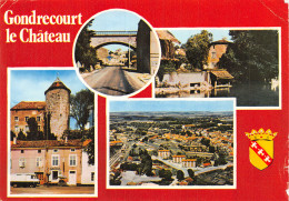 55-GONDRECOURT LE CHATEAU-N° 4452-B/0369 - Gondrecourt Le Chateau