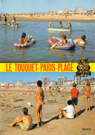 62-LE TOUQUET PARIS PLAGE-N° 4452-B/0347 - Le Touquet