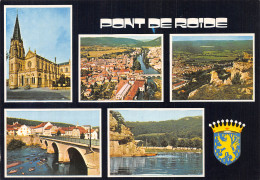 25-PONT DE ROIDE-N° 4452-B/0313 - Otros & Sin Clasificación