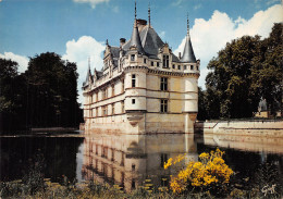 37-AZAY LE RIDEAU-N° 4452-B/0303 - Azay-le-Rideau