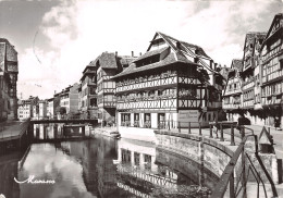 67-STRASBOURG-N° 4452-B/0121 - Strasbourg