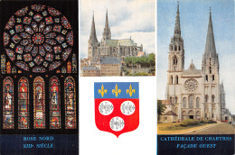 28-CHARTRES-N° 4452-B/0127 - Chartres