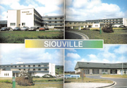 50-SIOUVILLE-N° 4452-B/0133 - Sonstige & Ohne Zuordnung