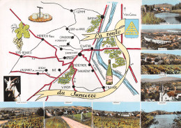 18-ROUTE DU SANCERRE-N° 4452-B/0107 - Other & Unclassified