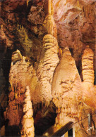 48-MEYRUEIS GROTTE DE DARGILAN-N° 4452-B/0017 - Meyrueis