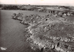 35-CANCALE POINTE DU GROUIN-N° 4452-A/0365 - Cancale