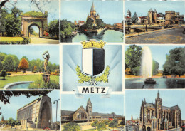 57-METZ-N° 4452-A/0231 - Metz