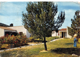 83-BORMES LES MIMOSAS-N° 4452-A/0195 - Bormes-les-Mimosas