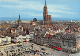 67-STRASBOURG-N° 4452-A/0077 - Strasbourg