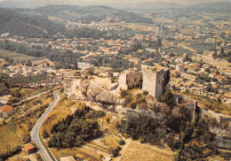 84-VAISON LA ROMAINE-N° 4452-A/0041 - Vaison La Romaine