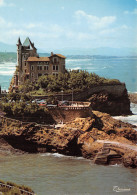 64-BIARRITZ-N° 4452-A/0021 - Biarritz