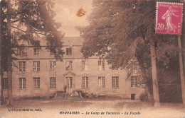 14-MEUVAINES-N° 4451-E/0347 - Autres & Non Classés